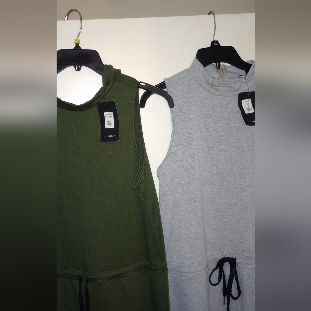 Women's jumpsuit